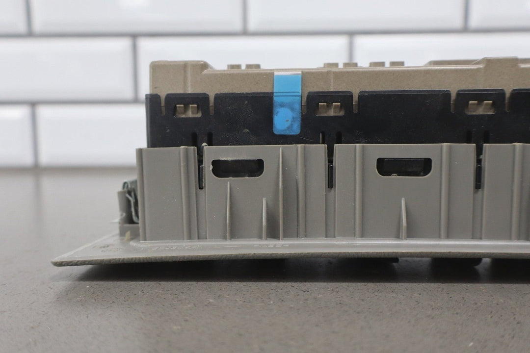 2006 GMC Denali Yukon Left Front Window Switch OEM