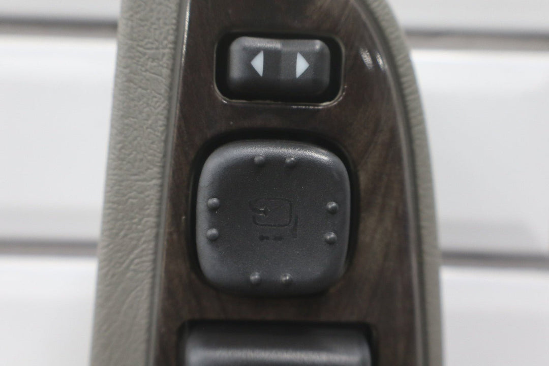 2006 GMC Denali Yukon Left Front Window Switch OEM