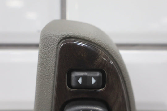 2006 GMC Denali Yukon Left Front Window Switch OEM
