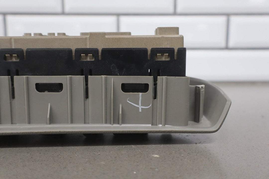 2006 GMC Denali Yukon Left Front Window Switch OEM