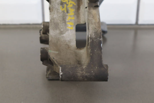 2006 GMC Sierra 2500HD LBZ Duramax Diesel AC Compressor Bracket 6.6L