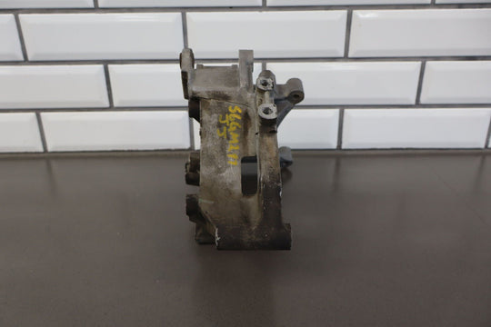 2006 GMC Sierra 2500HD LBZ Duramax Diesel AC Compressor Bracket 6.6L