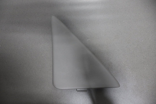 2006 GMC Yukon Denali Left Front Door Trim Panel Stone Gray 922