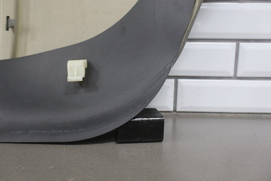 2006 GMC Yukon Denali Left Rear Door Panel Stone Gray 922