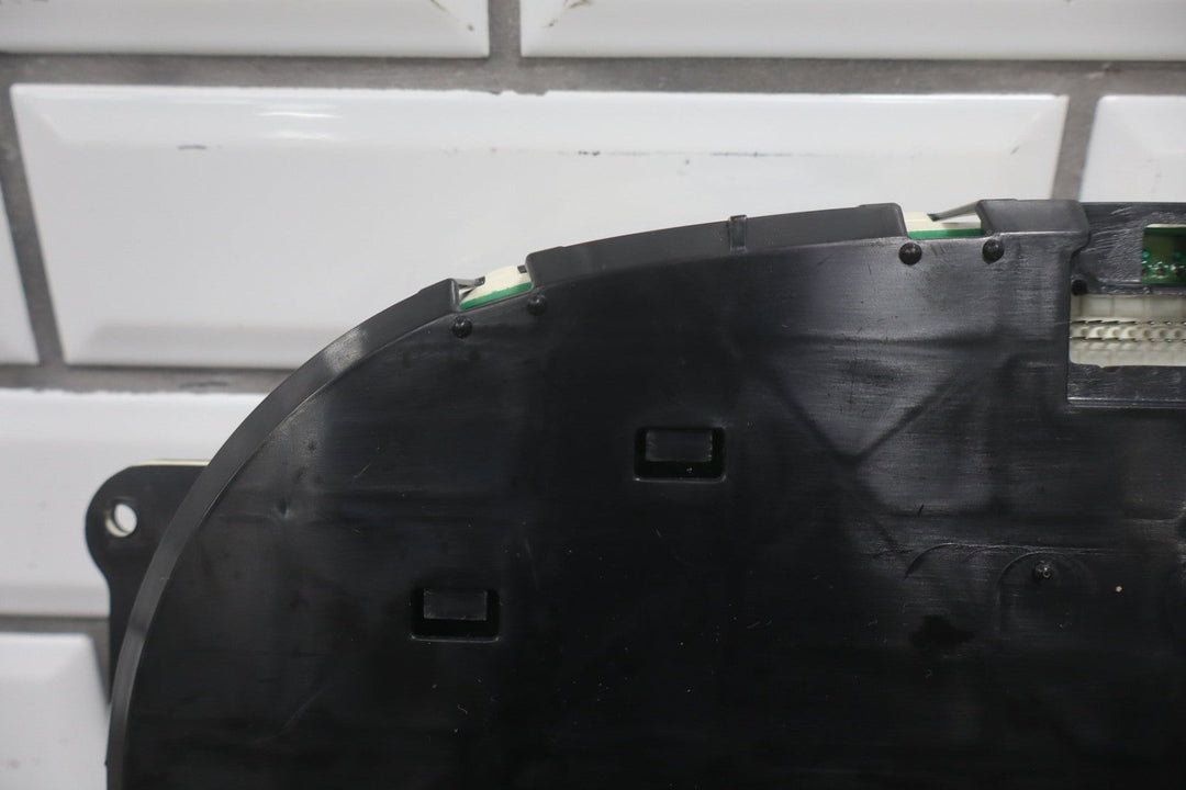 2006 GMC Yukon Denali Speedometer 15287364 184k GMT800 6.0L LQ4