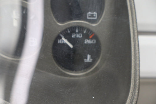 2006 GMC Yukon Denali Speedometer 15287364 184k GMT800 6.0L LQ4