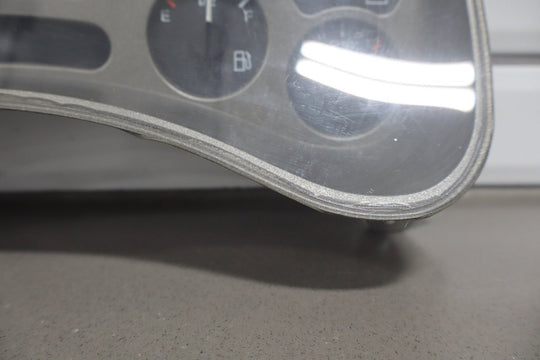 2006 GMC Yukon Denali Speedometer 15287364 184k GMT800 6.0L LQ4