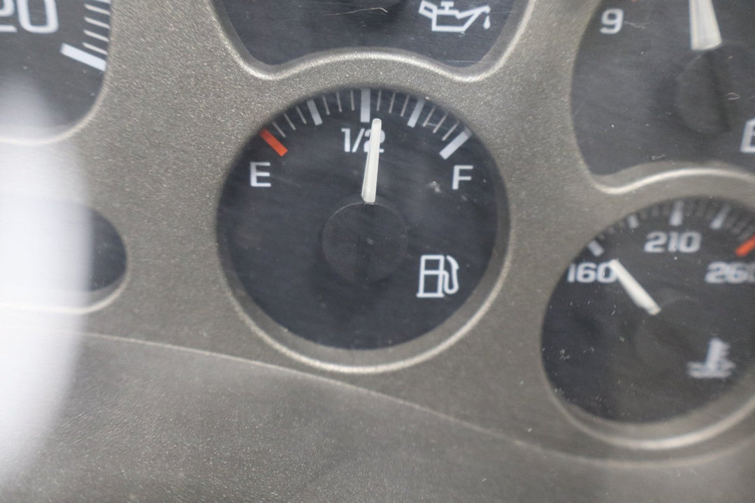 2006 GMC Yukon Denali Speedometer 15287364 184k GMT800 6.0L LQ4