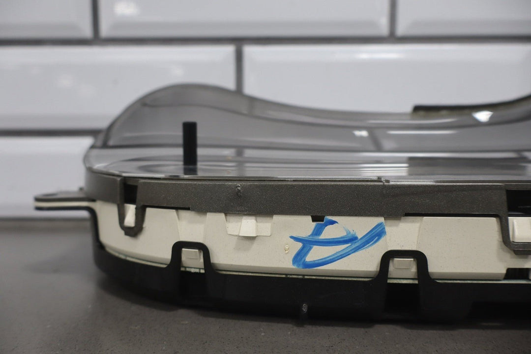 2006 GMC Yukon Denali Speedometer 15287364 184k GMT800 6.0L LQ4