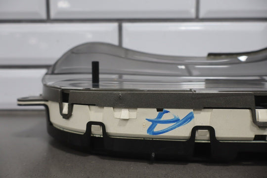 2006 GMC Yukon Denali Speedometer 15287364 184k GMT800 6.0L LQ4