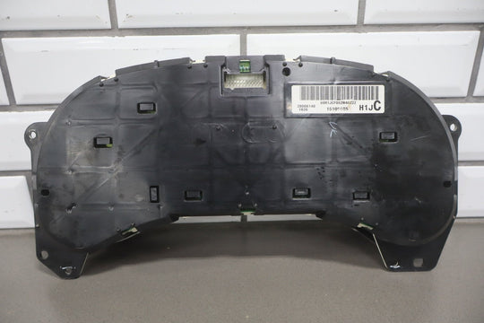 2006 GMC Yukon Denali Speedometer 15287364 184k GMT800 6.0L LQ4