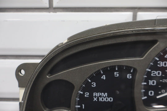 2006 GMC Yukon Denali Speedometer 15287364 184k GMT800 6.0L LQ4