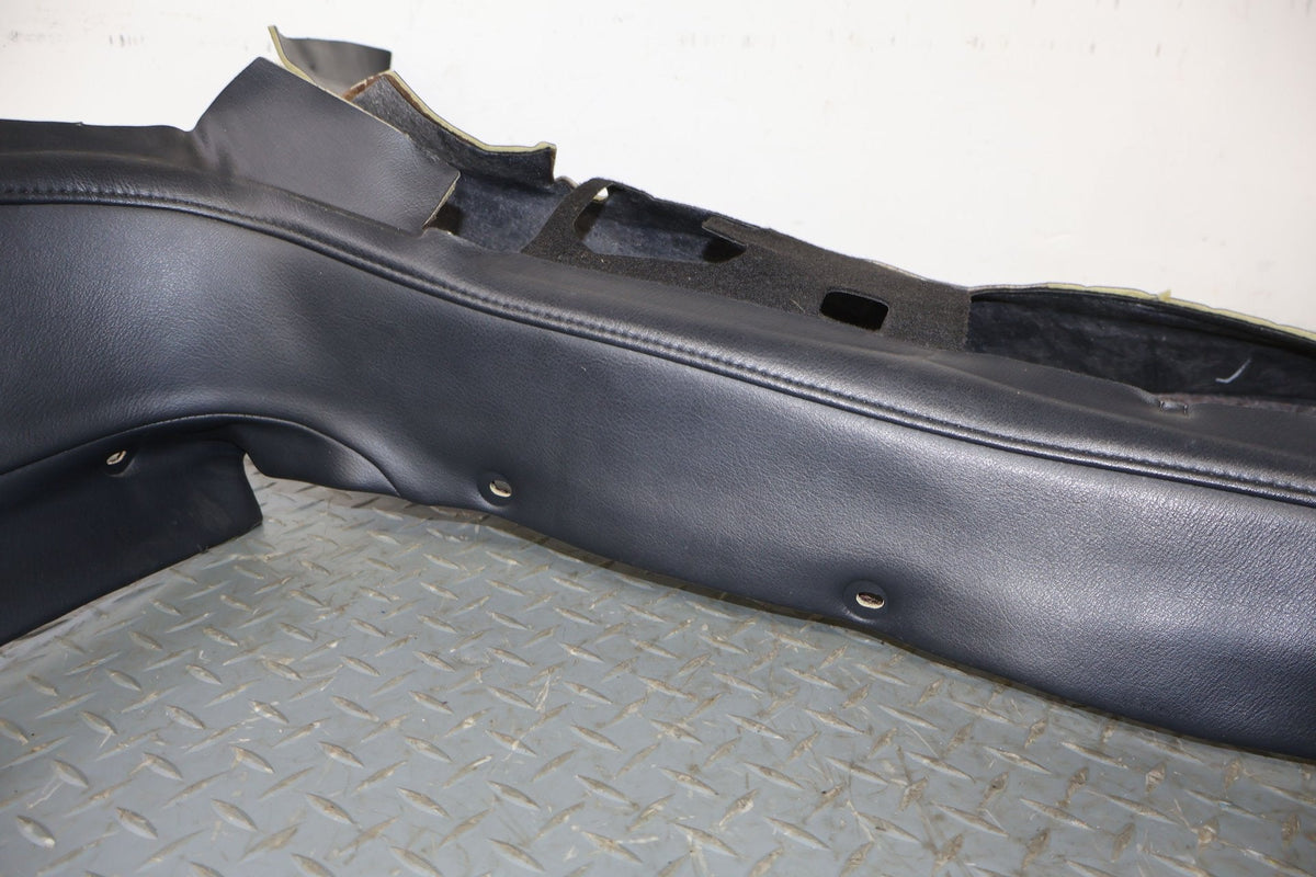 2006 Honda S2000- Front Carpet