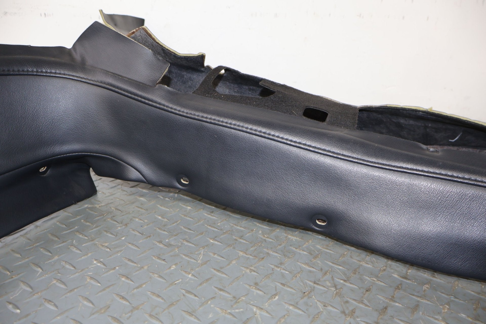 2006 Honda S2000- Front Carpet