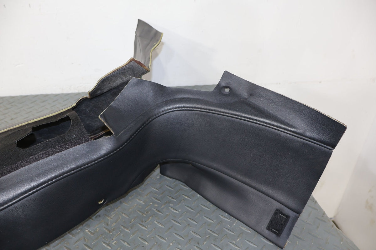 2006 Honda S2000- Front Carpet