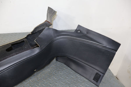 2006 Honda S2000- Front Carpet
