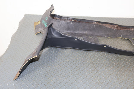 2006 Honda S2000- Front Carpet