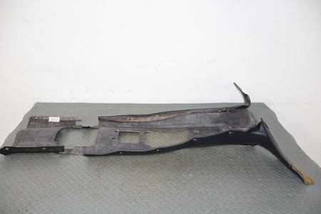 2006 Honda S2000- Front Carpet
