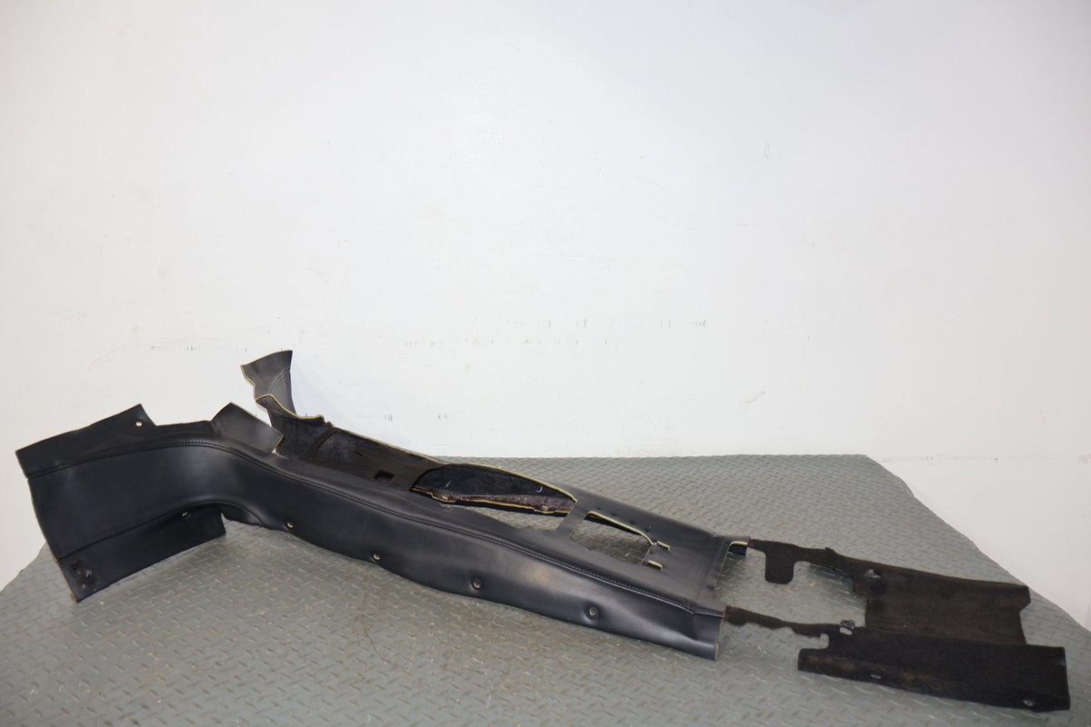 2006 Honda S2000- Front Carpet