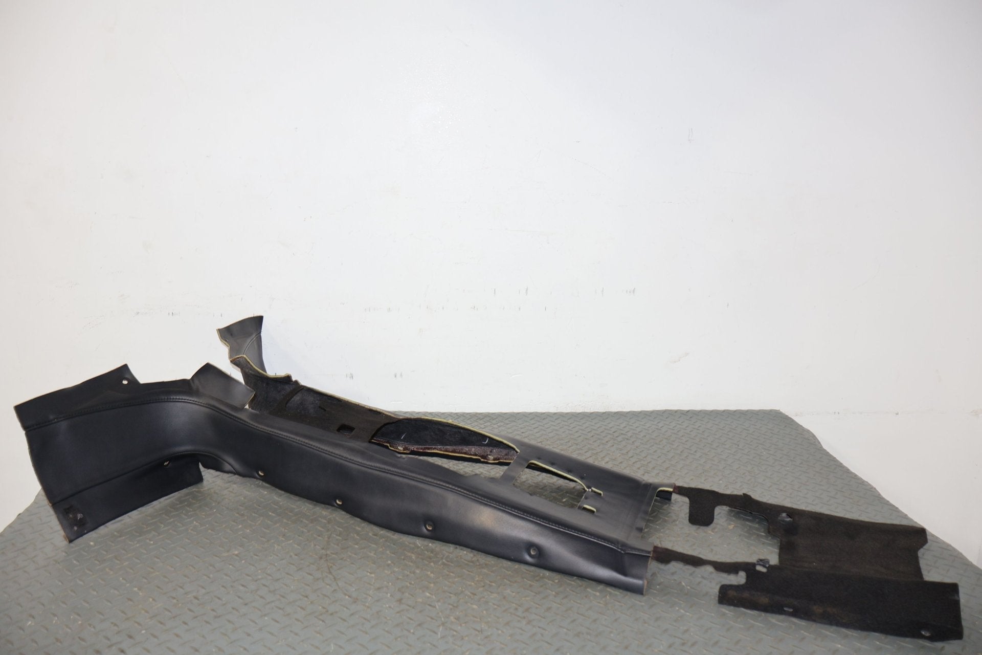 2006 Honda S2000- Front Carpet