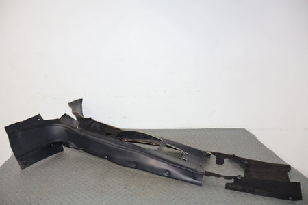 2006 Honda S2000- Front Carpet