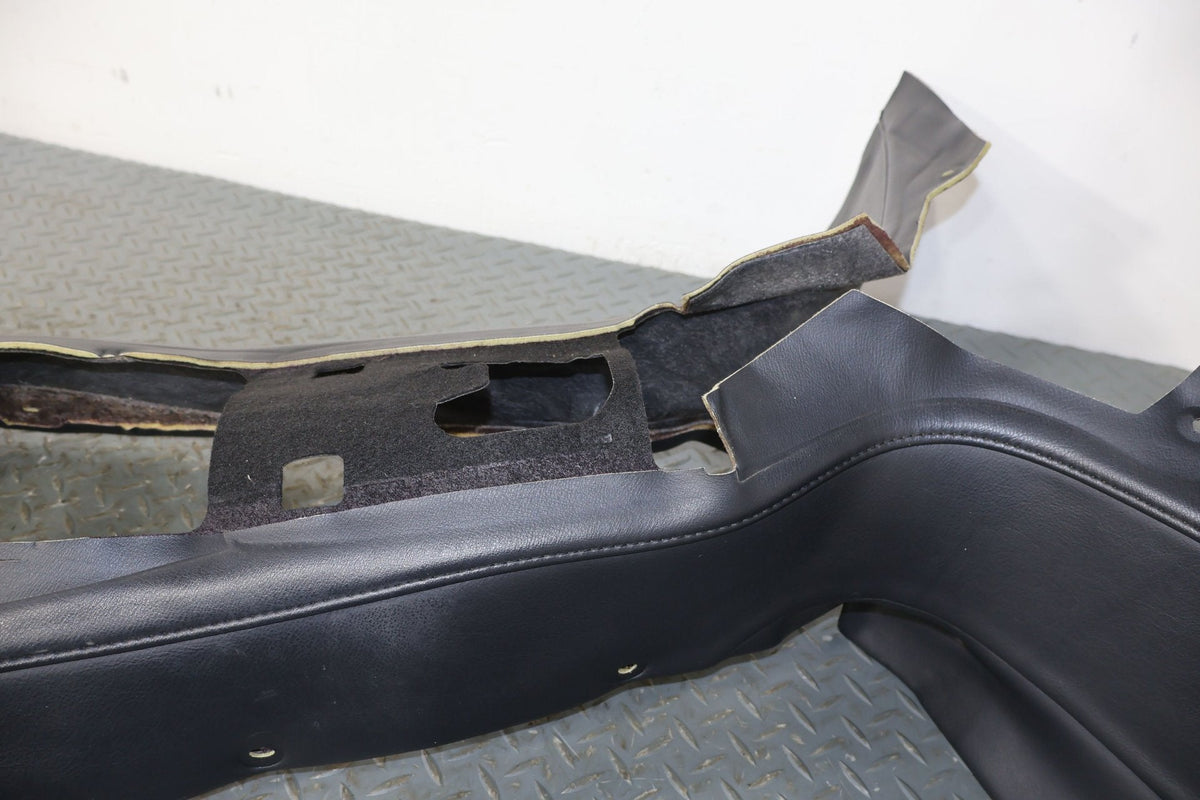 2006 Honda S2000- Front Carpet