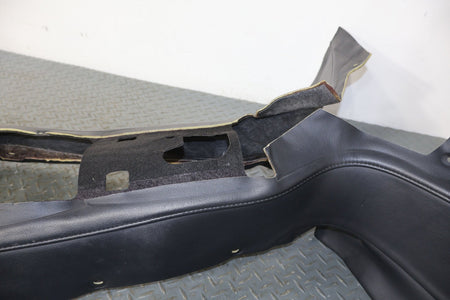 2006 Honda S2000- Front Carpet