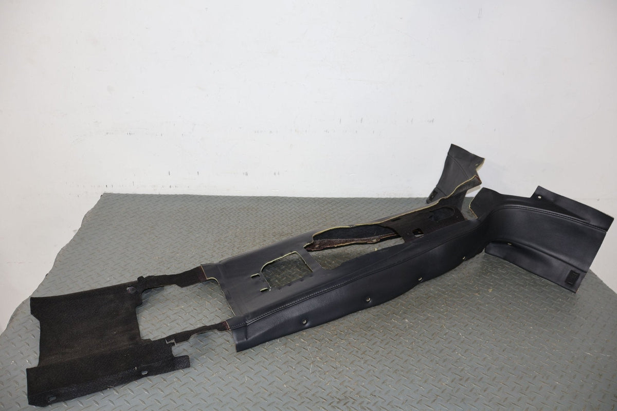 2006 Honda S2000- Front Carpet