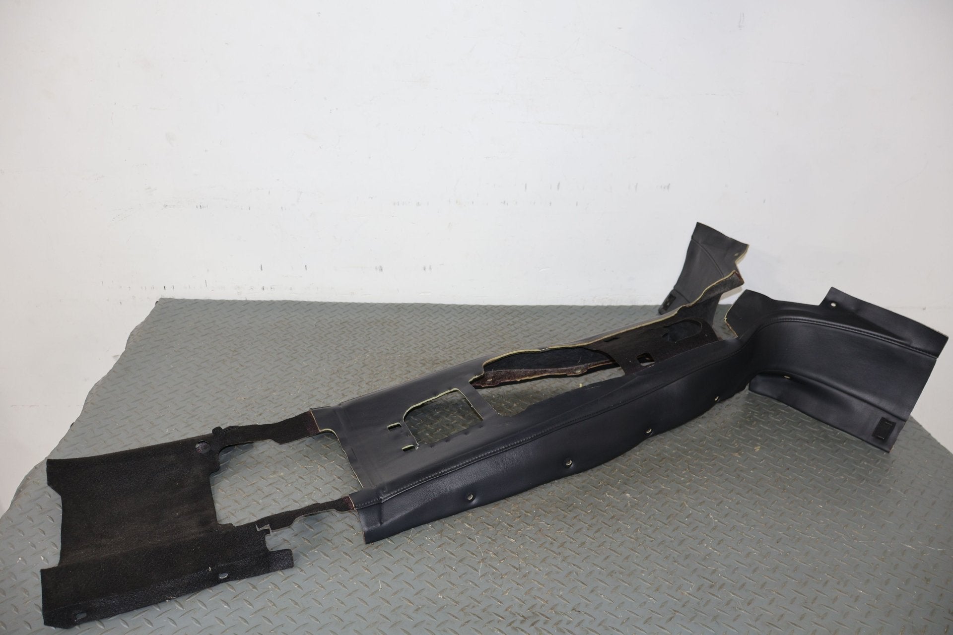 2006 Honda S2000- Front Carpet