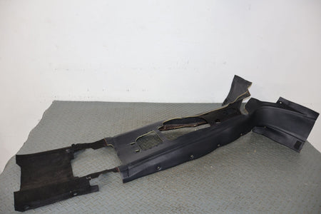 2006 Honda S2000- Front Carpet