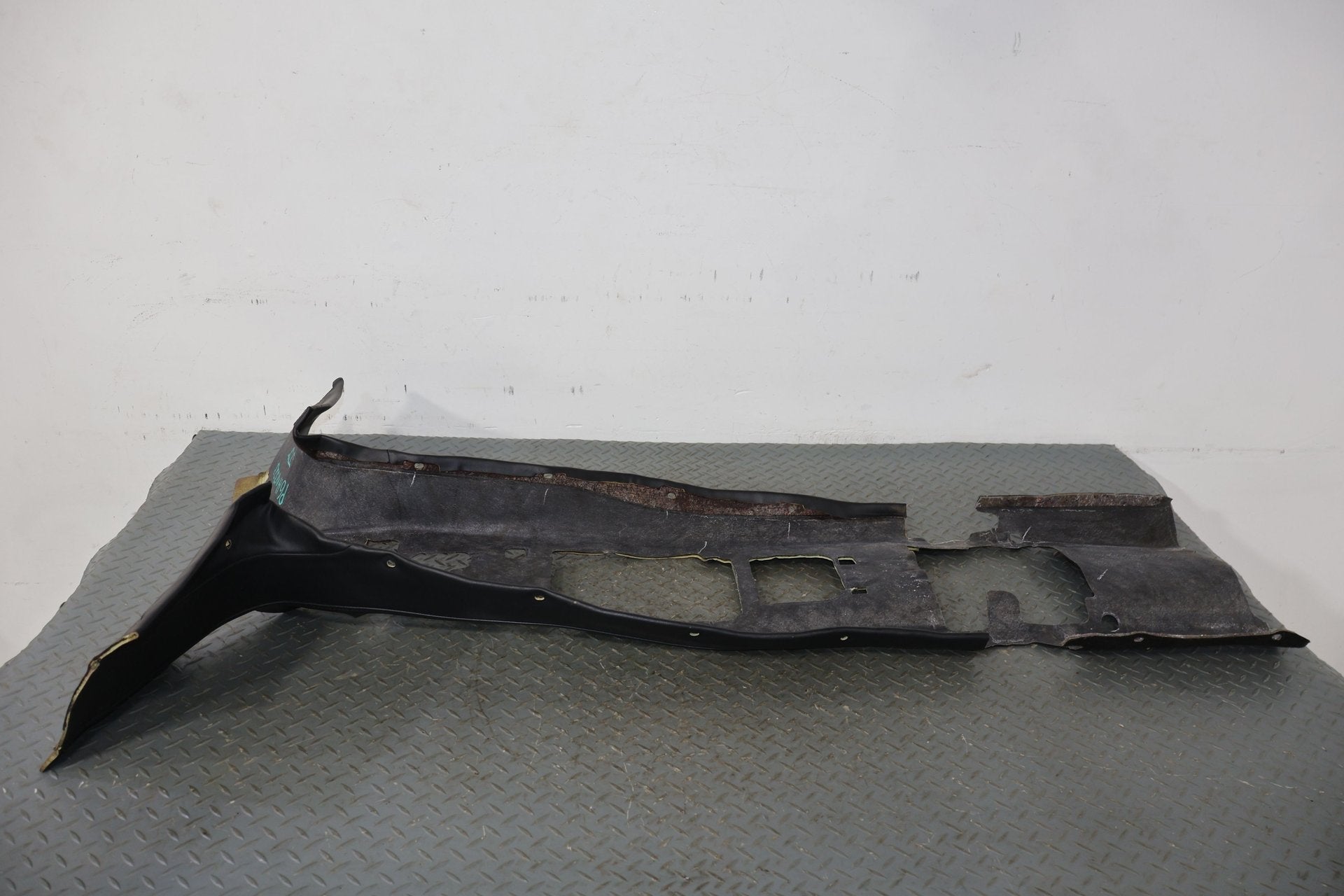 2006 Honda S2000- Front Carpet