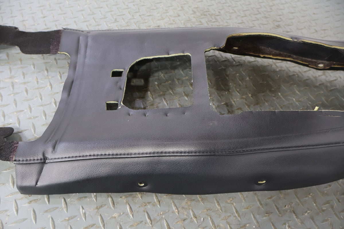 2006 Honda S2000- Front Carpet