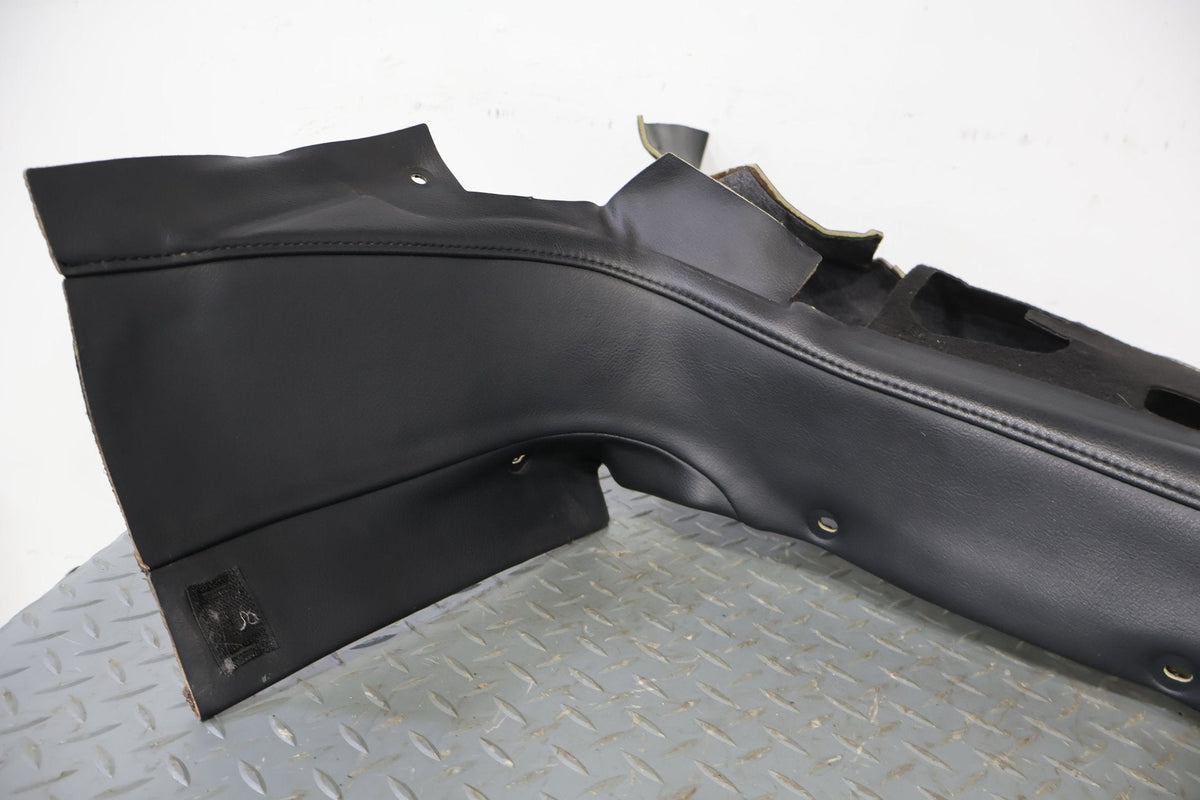 2006 Honda S2000- Front Carpet