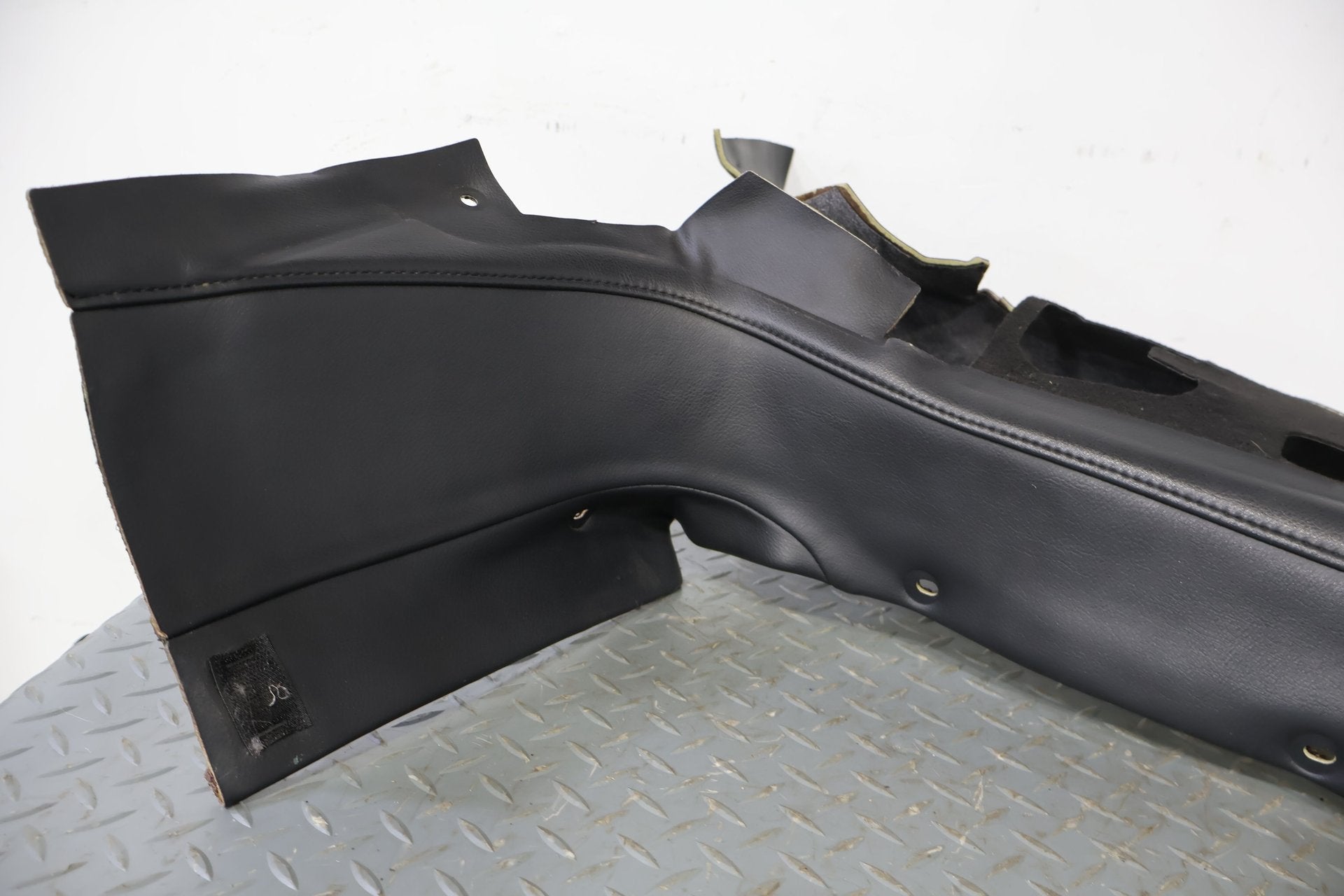 2006 Honda S2000- Front Carpet