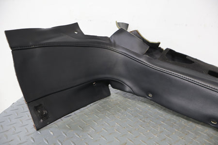 2006 Honda S2000- Front Carpet