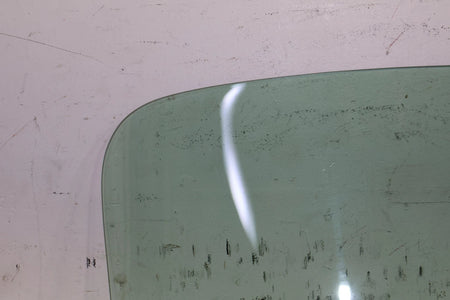 2006 Honda S2000- FRONT DOOR GLASS/WINDOW