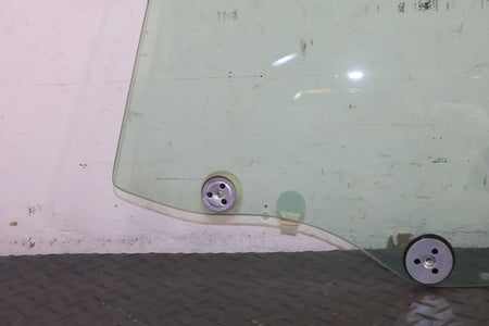 2006 Honda S2000- FRONT DOOR GLASS/WINDOW