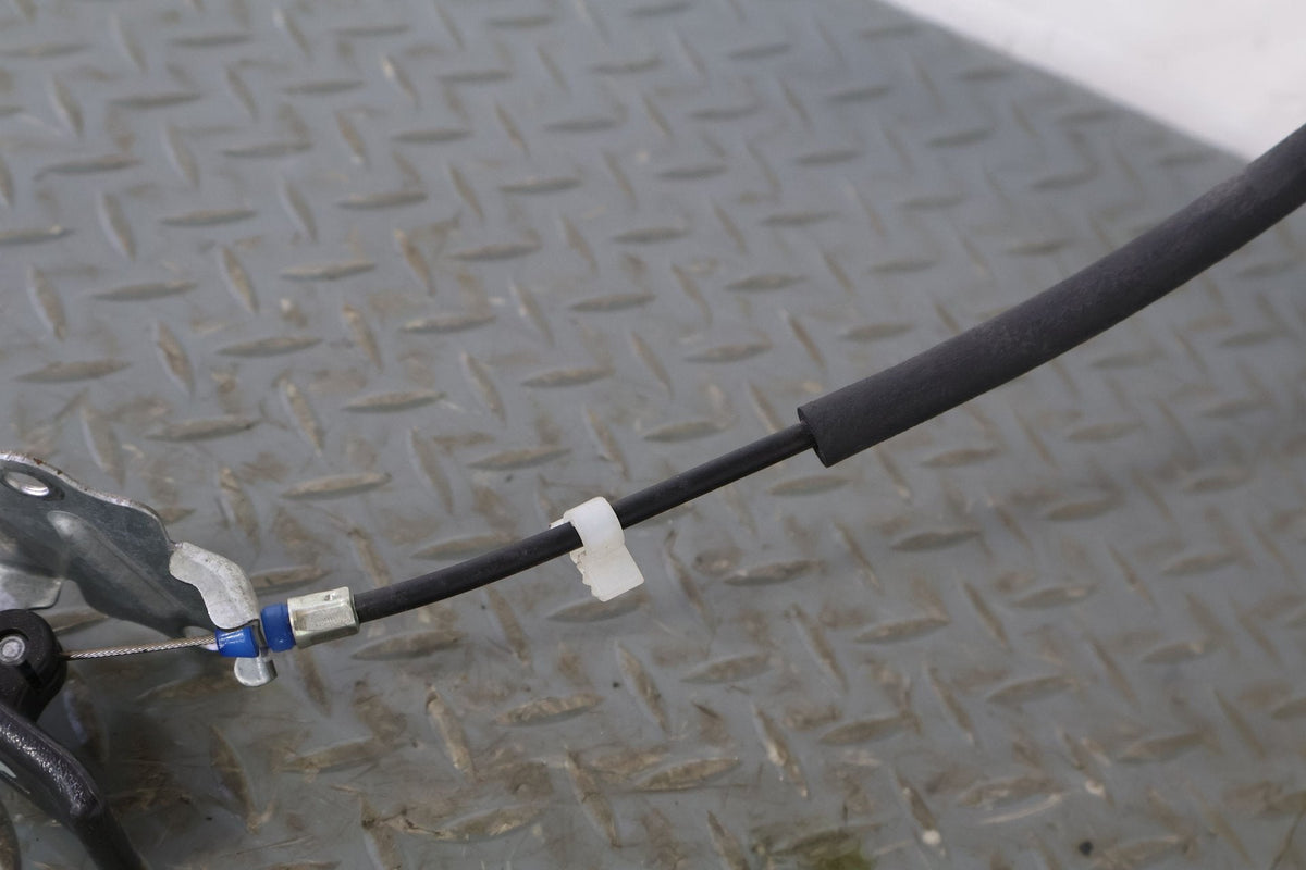 2006 Honda S2000- Hood Release Handle