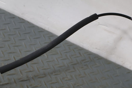 2006 Honda S2000- Hood Release Handle
