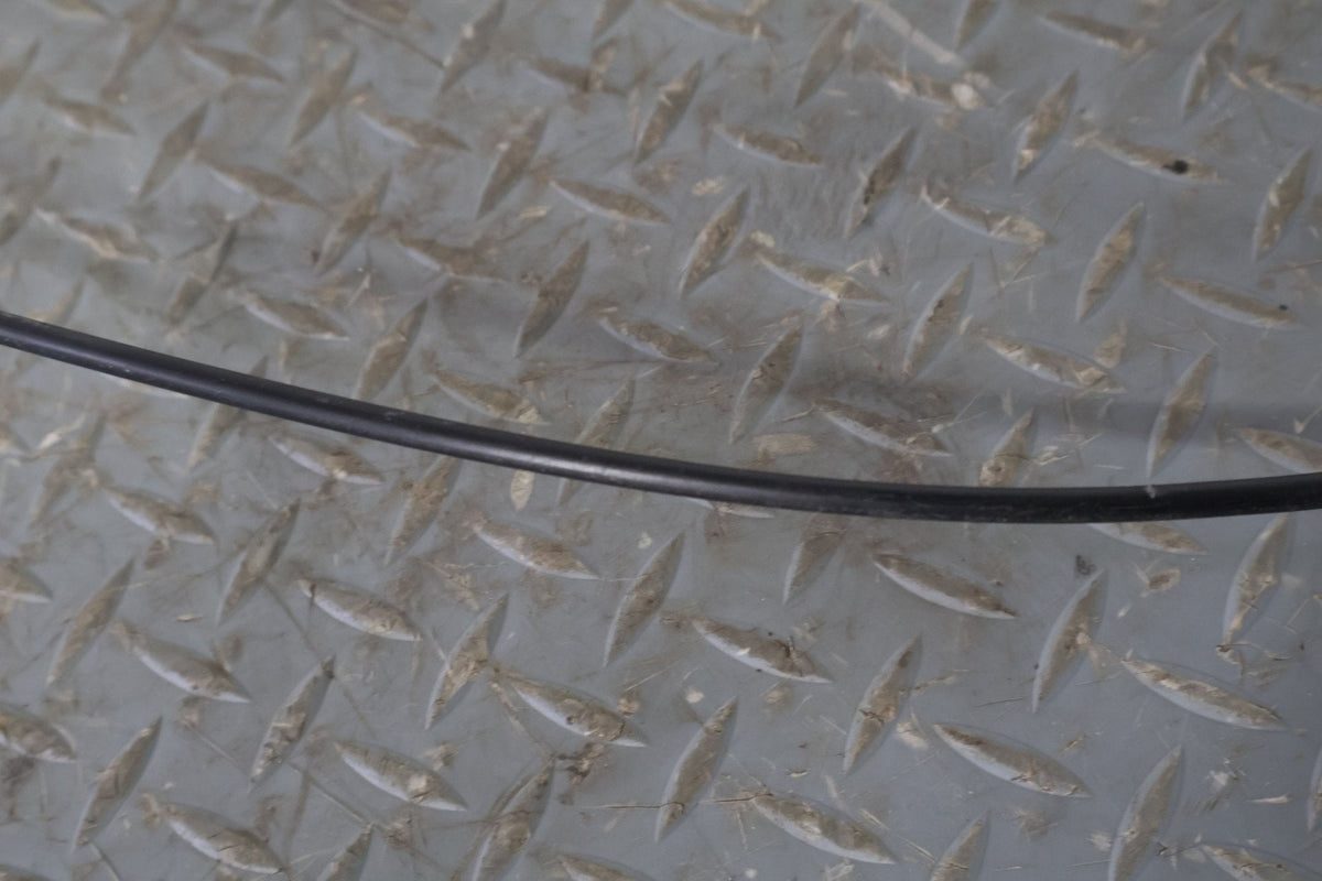 2006 Honda S2000- Hood Release Handle