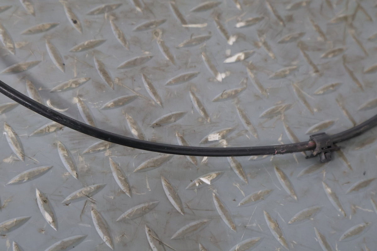 2006 Honda S2000- Hood Release Handle