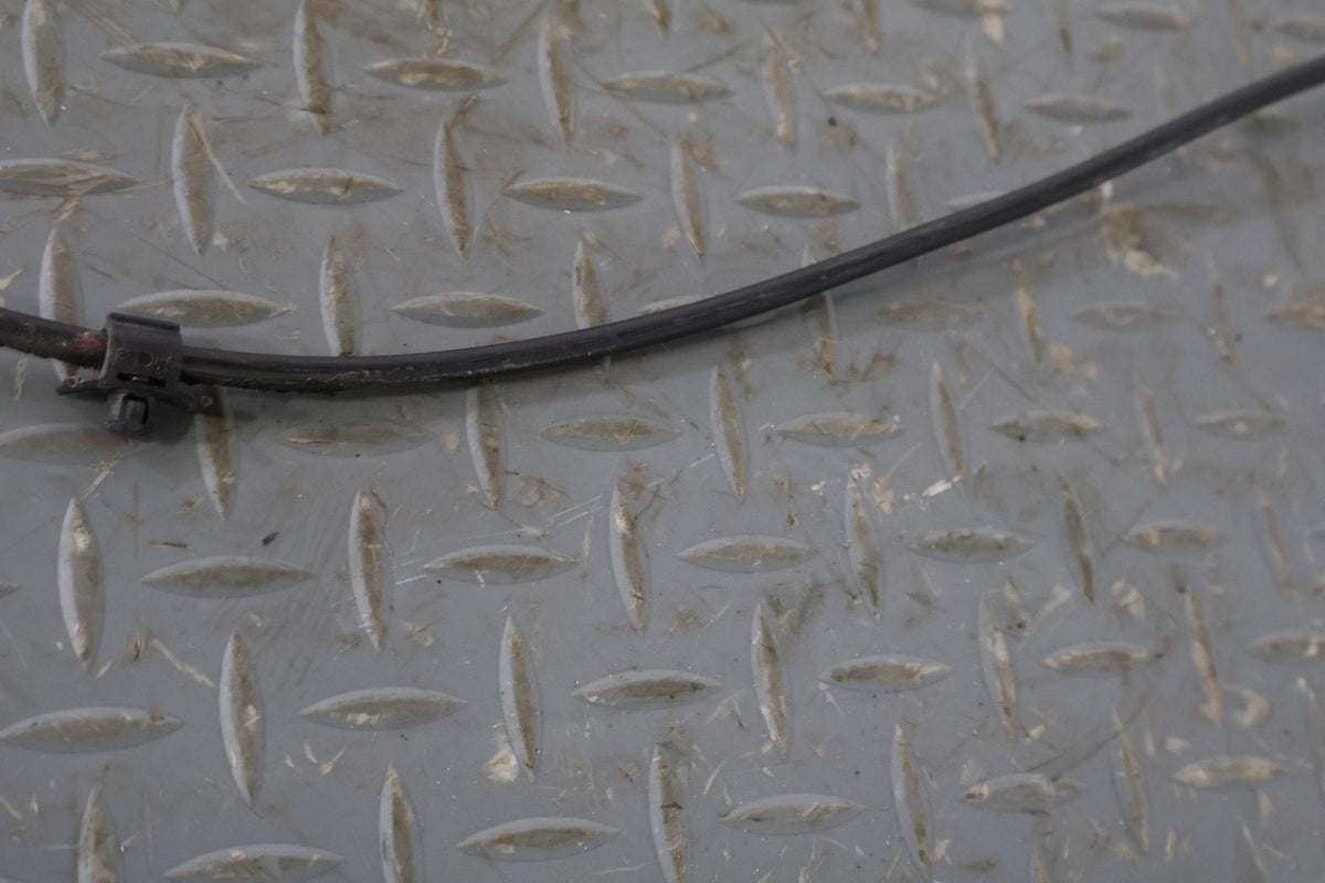 2006 Honda S2000- Hood Release Handle