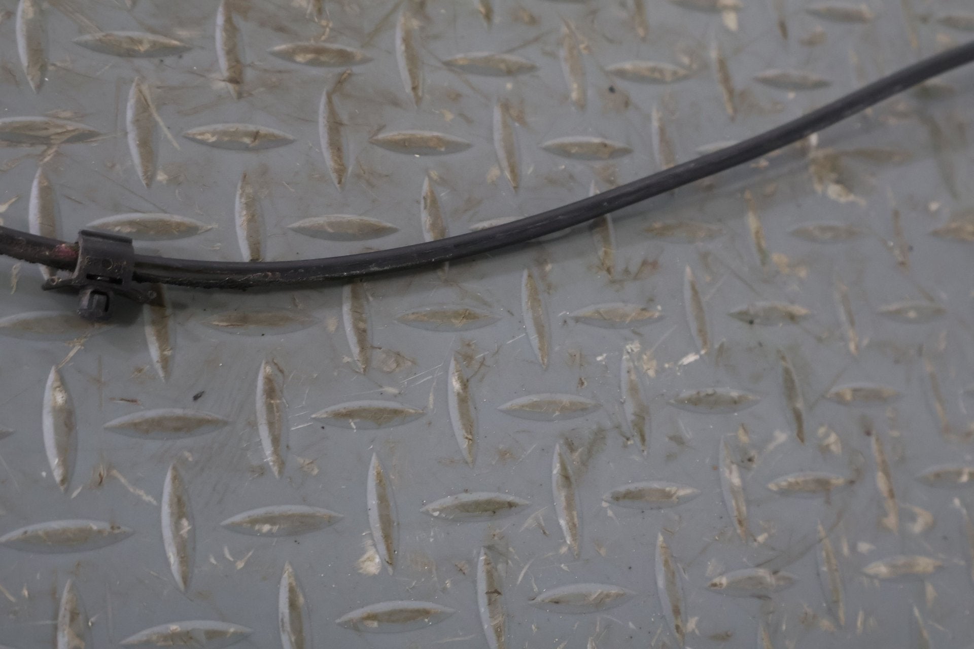 2006 Honda S2000- Hood Release Handle