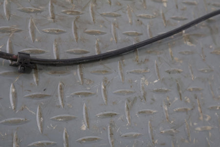 2006 Honda S2000- Hood Release Handle