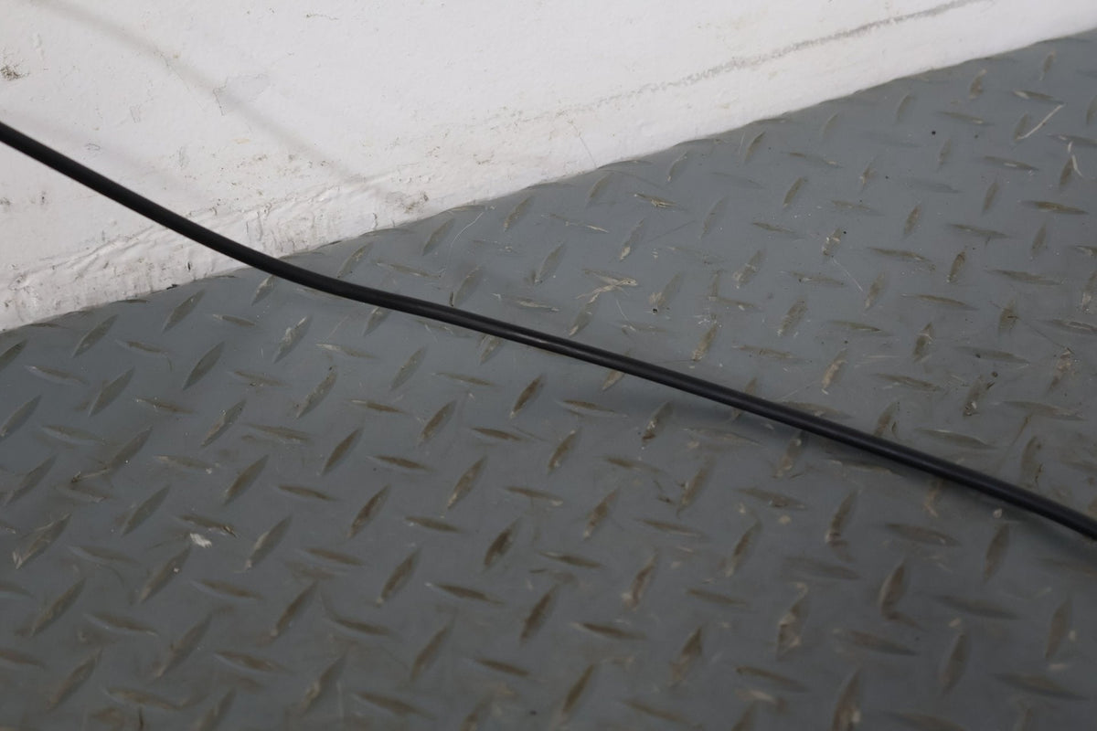 2006 Honda S2000- Hood Release Handle