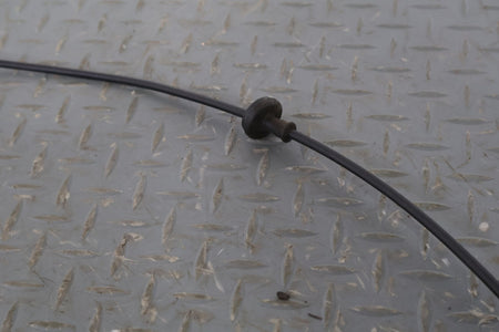 2006 Honda S2000- Hood Release Handle