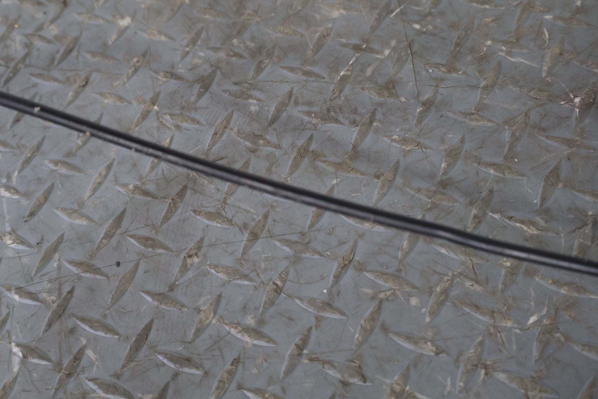 2006 Honda S2000- Hood Release Handle