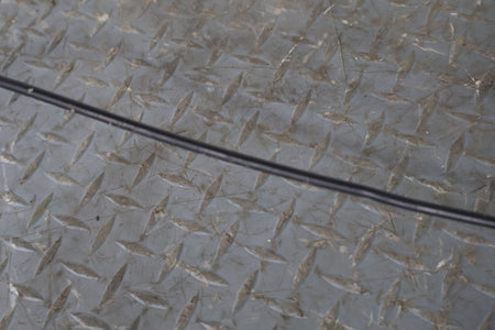 2006 Honda S2000- Hood Release Handle