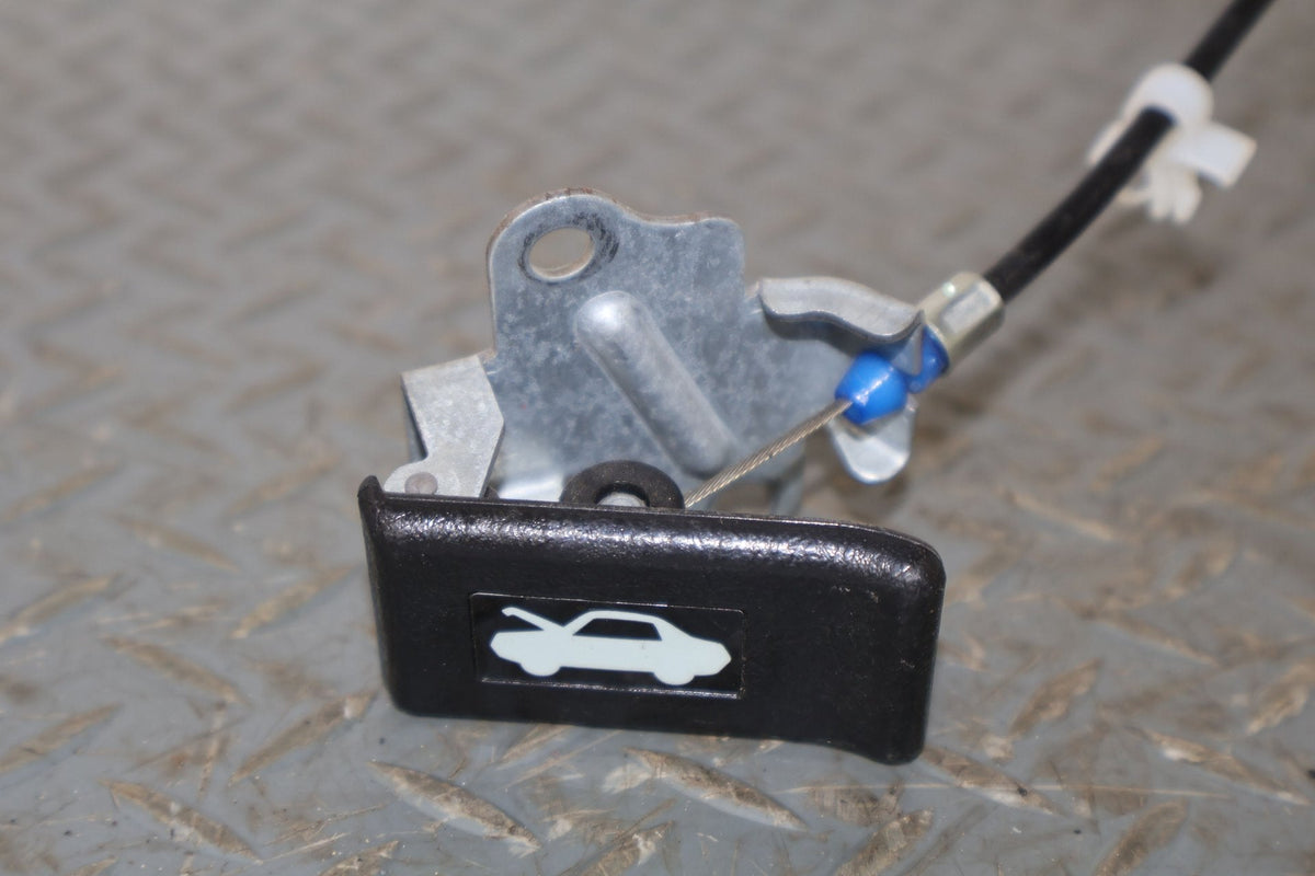 2006 Honda S2000- Hood Release Handle