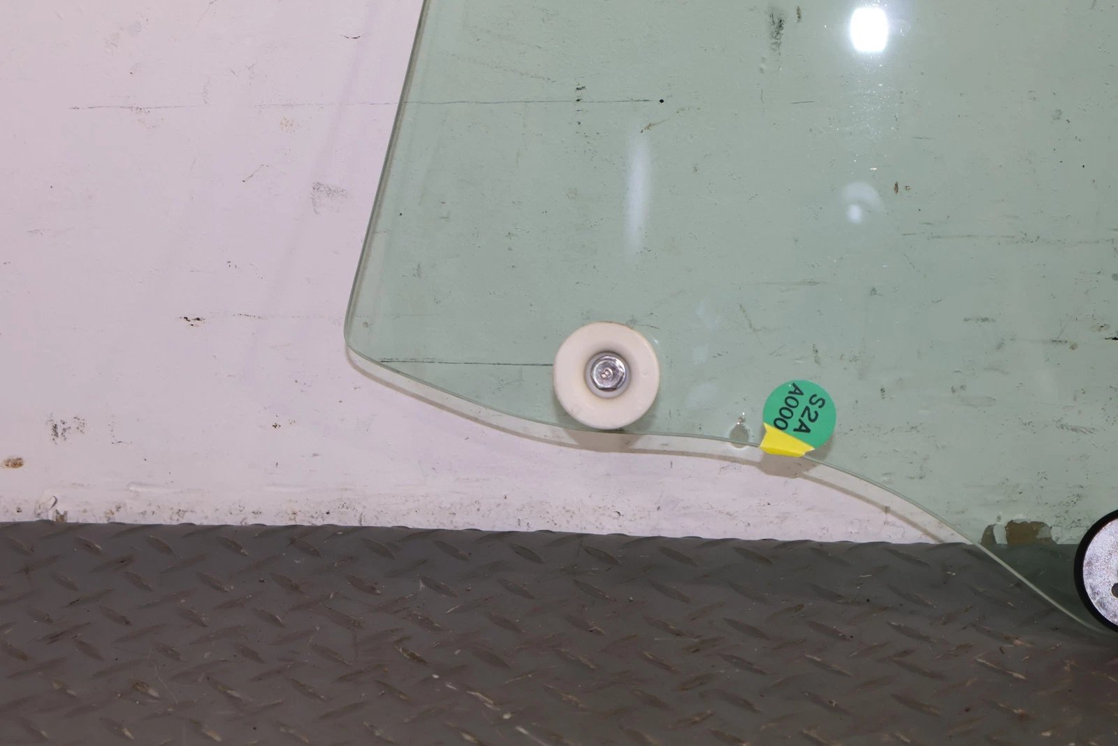 2006 Honda S2000- Right Front Door Window